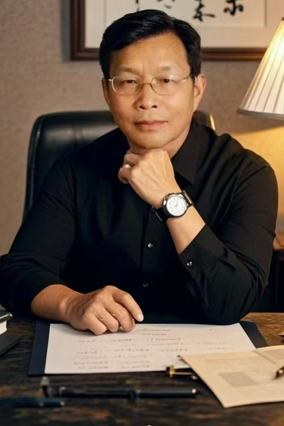 《深耕法律服务坚守公平正义》-图片1
