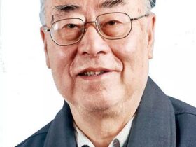 “共和国勋章”获得者——于敏