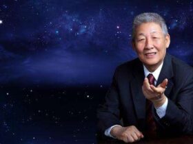 “共和国勋章”获得者——孙家栋