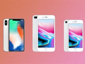 最全汇总: iPhone X Plus的传闻都在这儿了