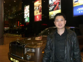 陈学刚|人物百科