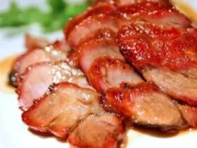 食物链顶端的广东人 最爱这碗黯然销魂饭