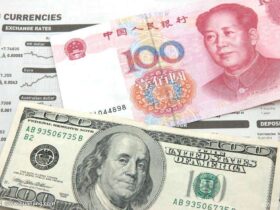 人民币跌破6.5重要关口 破7是大概率事件?