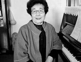 单秀荣：一头扎进黄土地的歌者