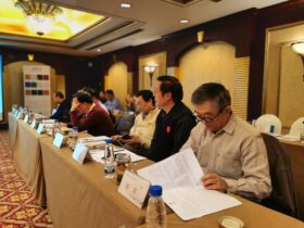 中华文明与现实生活的对话——《文明中华》系列画册出版发行