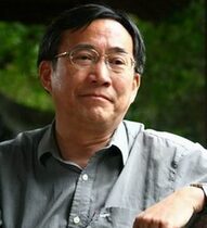 葛剑雄|人物百科