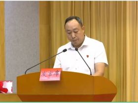 韶关市脱贫攻坚口述史------楼下村邓泗洲