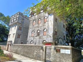 侨史学者李柏达：侨乡文化守护者