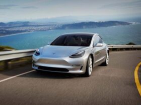 特斯拉遭加州调查:Model 3帐篷工厂危及工人安全