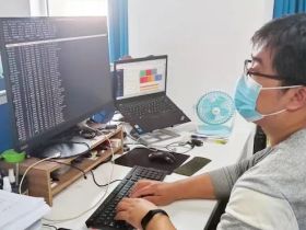 牢记使命 谱写华章 | 坚守方显勇毅 磨砺始得玉成 —— 郑浩