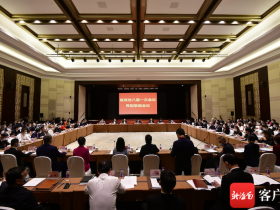 两会好声音 | 海南省政协委员陈菲菲：让海南自贸港政策“走出去” 将海外乡亲“请进来”
