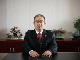 扛使命 勇担当•法院院长说｜方海明：努力谱写宜兴法院高质量发展新篇章