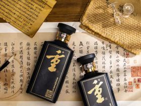 “重”酒酱香，重庆人的酒