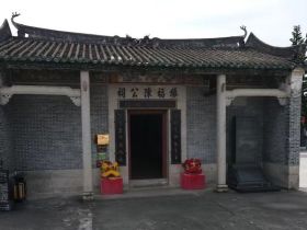 侨乡崖门：山水灵秀地，客来皆有诗