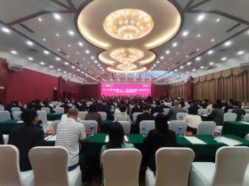 中国侨都的侨界盛会  ——江门市侨联召开第八届二次全委会议