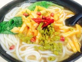 寻味四海 食在五洲