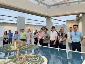 北海阿萨卡｜魅力网红城市绽放滨海新光彩