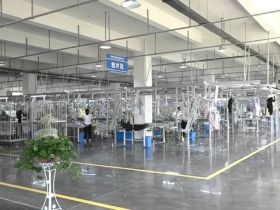 河南太康：实现企业发展与群众就业增收良性循环