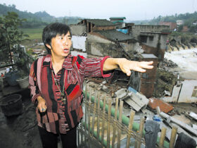 李明素|人物百科