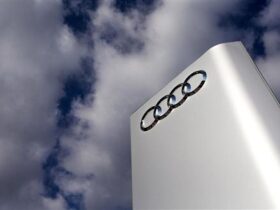 奥迪任命德克•阿诺德为公关部负责人