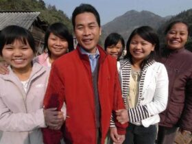 韦正雄|人物百科