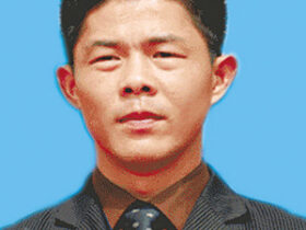 魏青刚|人物百科