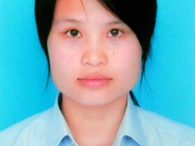 谢芳秋|人物百科