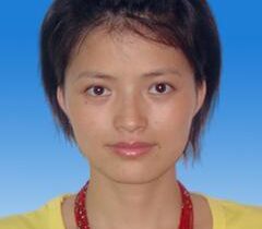 文花枝|人物百科