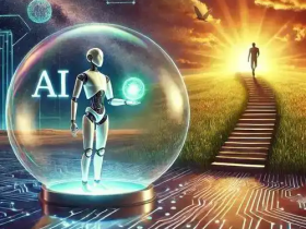 《形势与余地｜当 AI 把信息差打薄：先站不住的不是岗位，是利润的解释权》