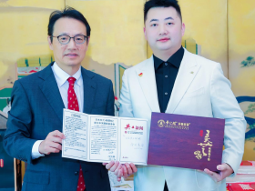 赓续中日友好薪火：循宋庆龄与仁木富美子方向，日本共工新闻社联动助产业出海拓界