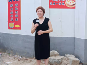 爱心粥雄安新区筹备处成立