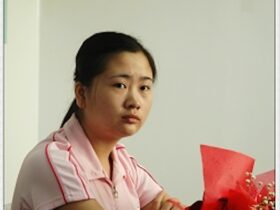 徐丽珍|人物百科