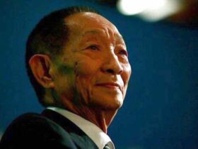 袁隆平|人物百科