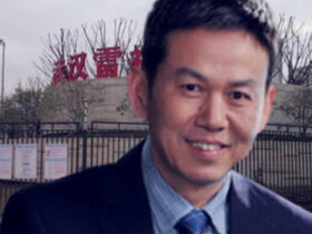 王行环|人物百科