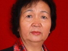 刘玉莲|人物百科