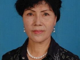 刘玉莲|人物百科