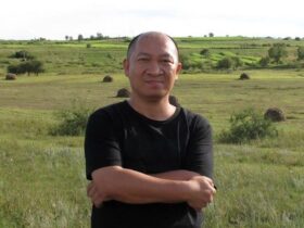 郭子良-画家|人物百科