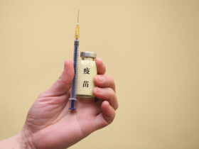 海关总署:已立即暂停采购长春长生各类疫苗