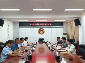 海南省侨联副主席苏燕带队开展第三批次基层侨联组织建设调研
