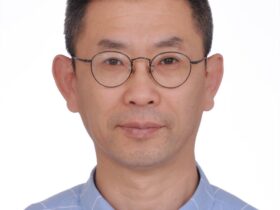 王群|资深国际记者