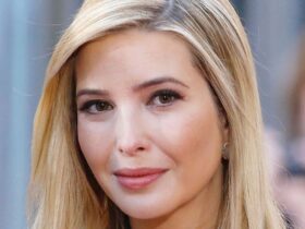 伊万卡称将关闭个人时尚品牌，其家族生意备受诟病