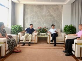 侨胞有诉求侨联有行动——海南省侨联与海医二院推出惠侨新举措