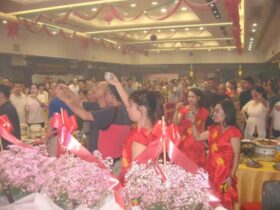 庆祝中国共产党成立100周年暨福建泉银律师事务所成立