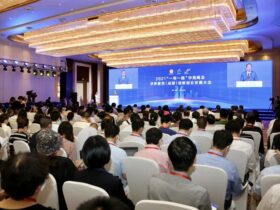 侨连五洲川通四海|2021“一带一路”华商峰会在蓉举办