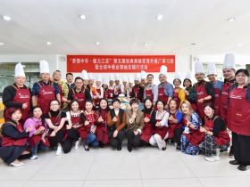 教我如何不想她，让海外更多人爱上她（二）