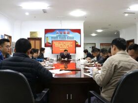 海南省侨联召开能力提升建设暨深化拓展“查堵点、破难题、促发展”活动动员部署会