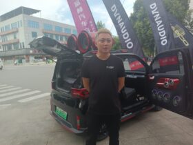 蓄力前行  同心筑梦--福州沃富林十周年庆典暨2022感恩HIFI之旅