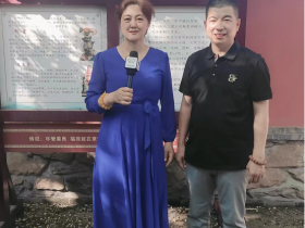 翠薇茶社爱心团队公益起航