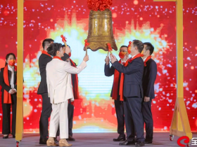 新芝生物成功上市：“北交所生命科学仪器第一股”，助力实现健康中国战略目标