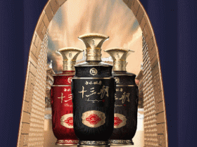致敬岁月•老酒经典——白水杜康振兴陕酒老清香发展大会顺利召开